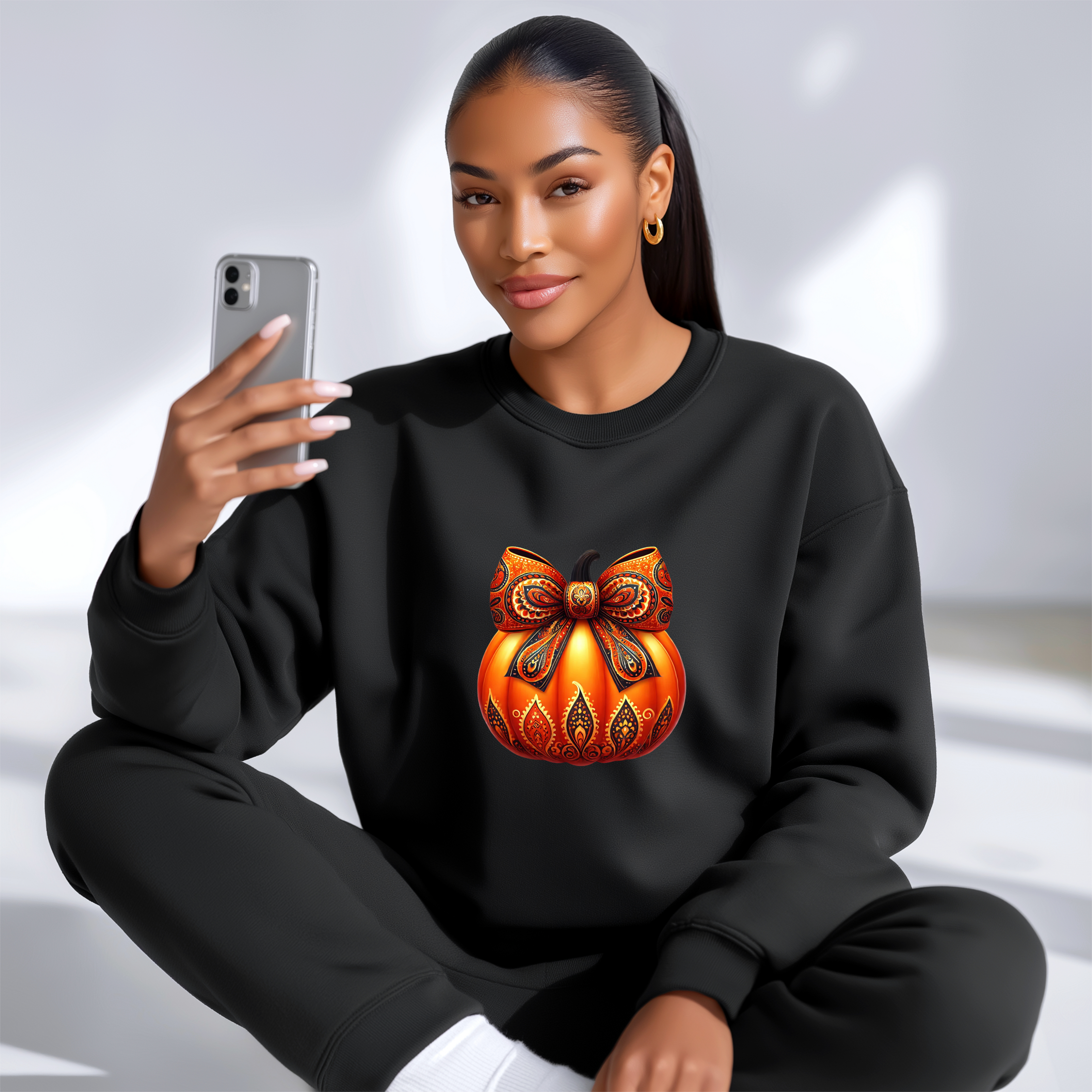 Sweatshirt Collection