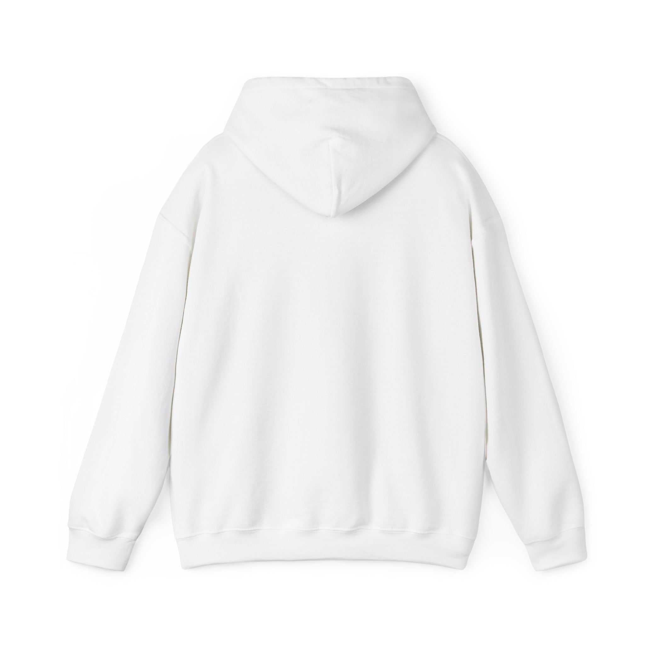 Merry Christmas Hoodie – Cozy Holiday Sweatshirt with Festive Stocking Design