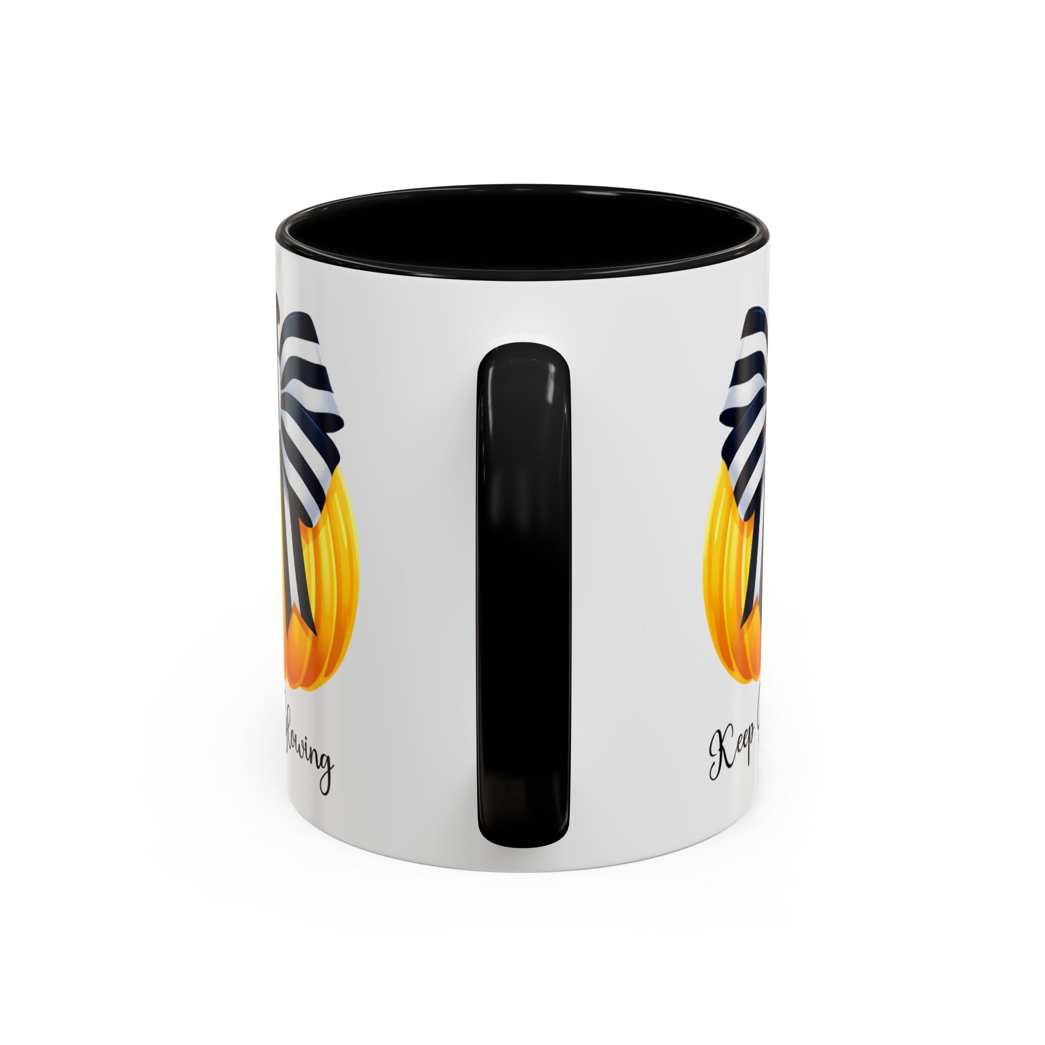 A mug that inspires, uplifts, and makes the perfect gift.
