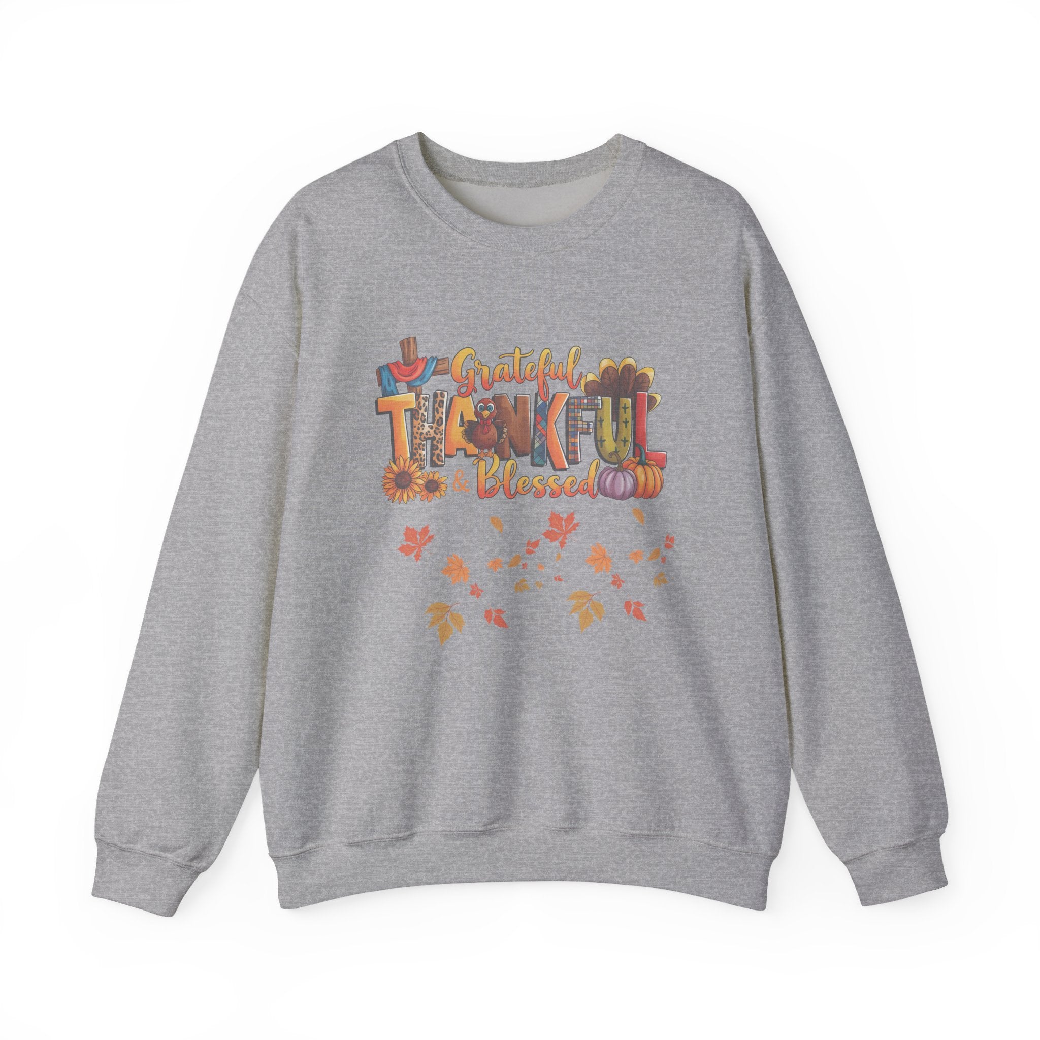 Copy of Unisex Heavy Blend™ Crewneck Sweatshirt