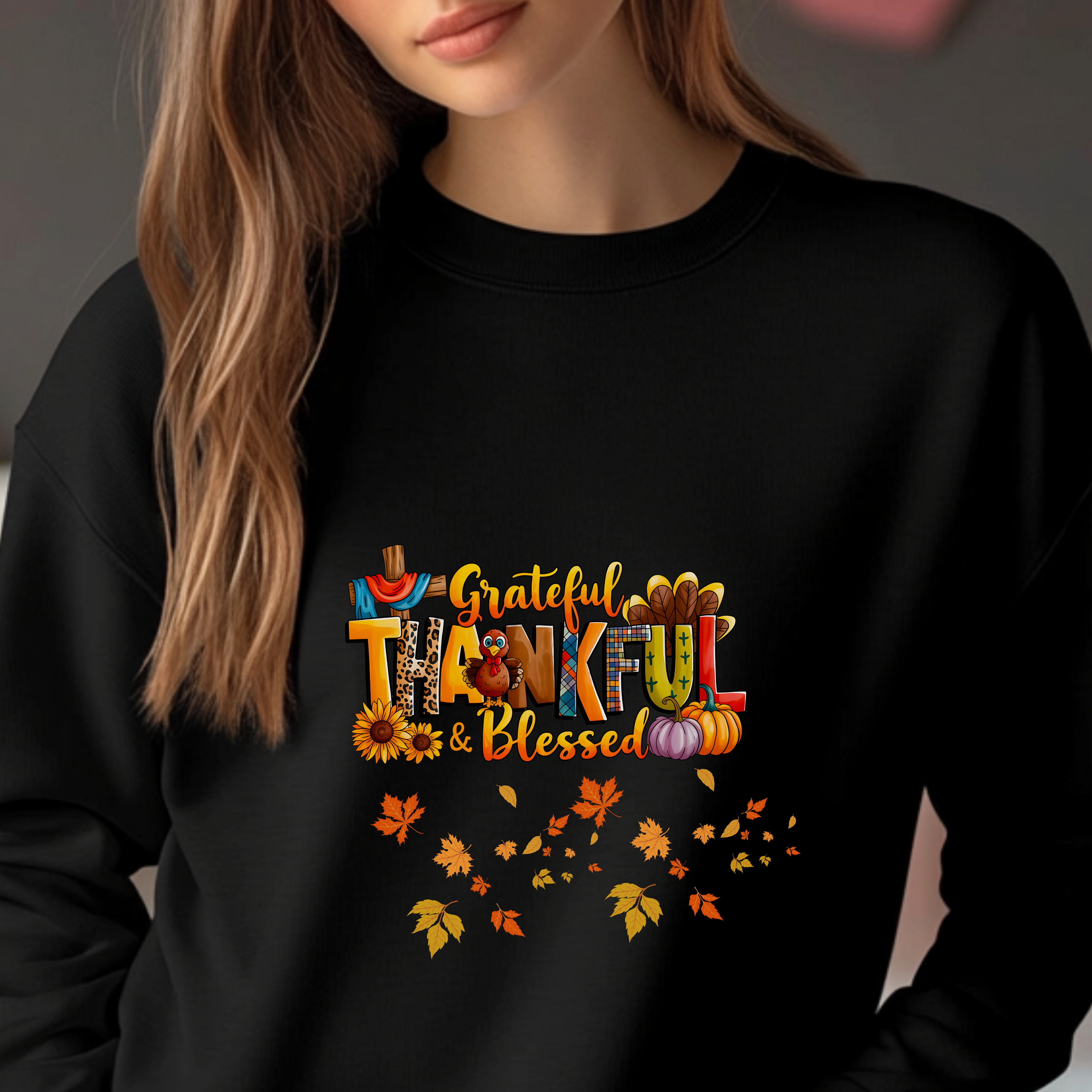 Copy of Unisex Heavy Blend™ Crewneck Sweatshirt