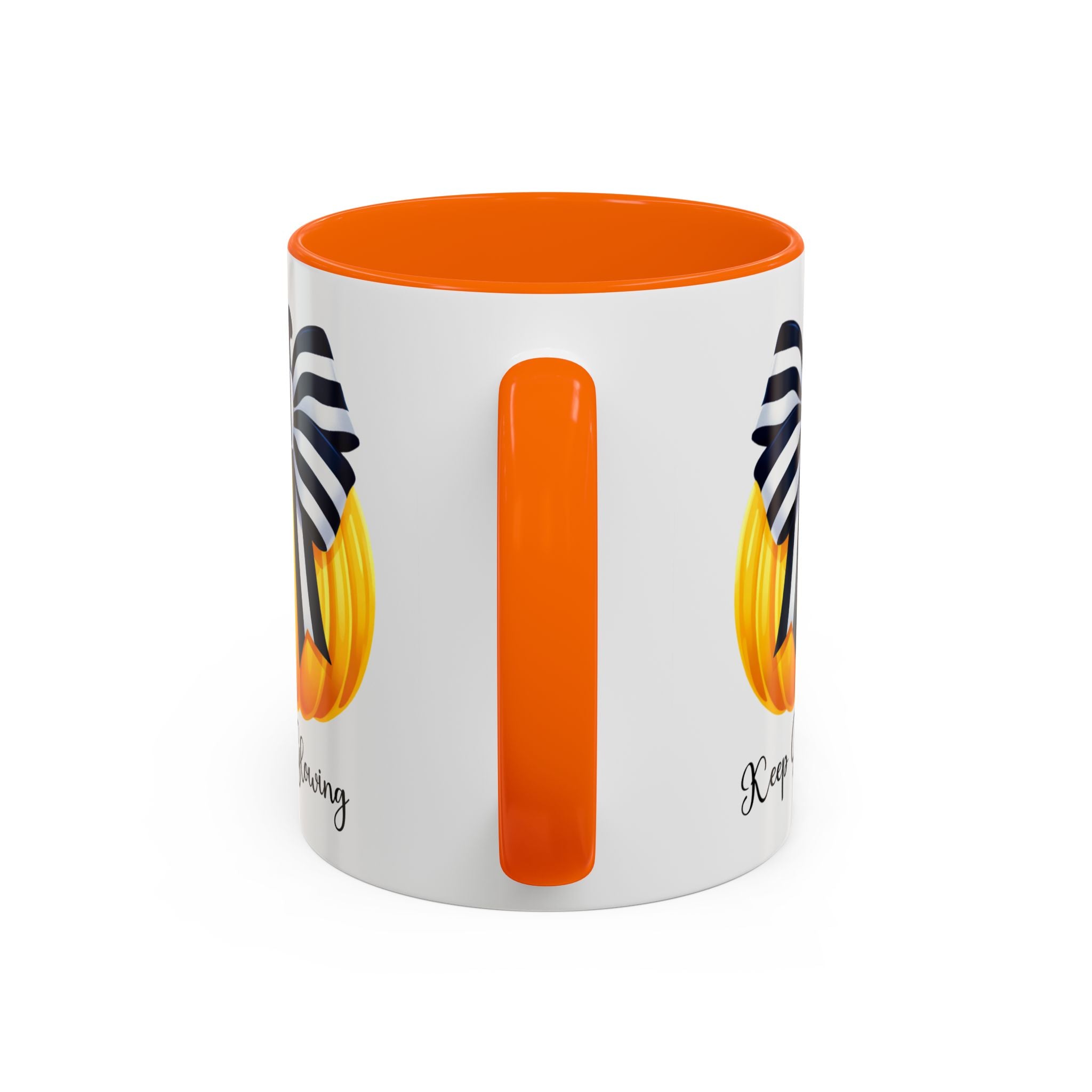 A mug that inspires, uplifts, and makes the perfect gift.