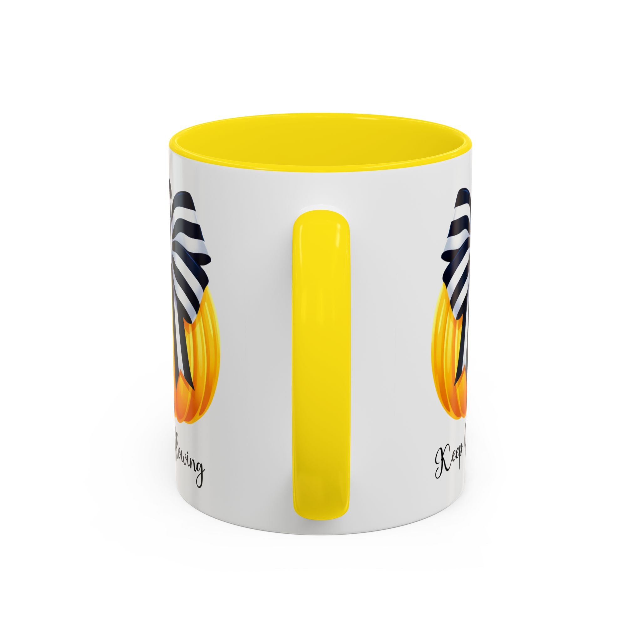 A mug that inspires, uplifts, and makes the perfect gift.