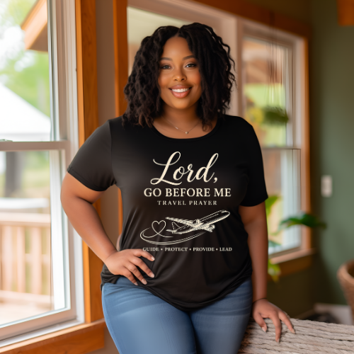 How Faith-Based Clothing Can Remind You of Peace Every Day