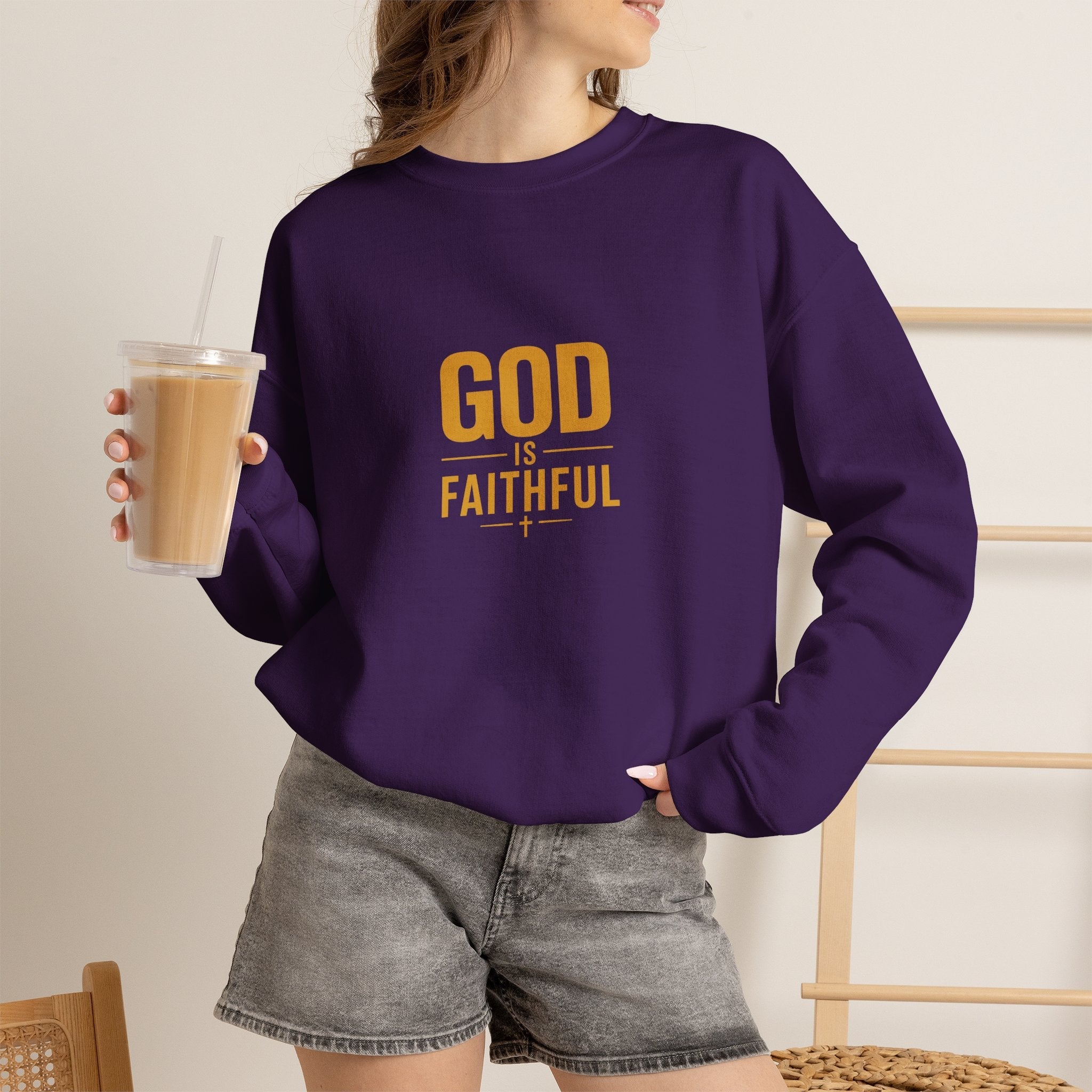 Sweatshirts