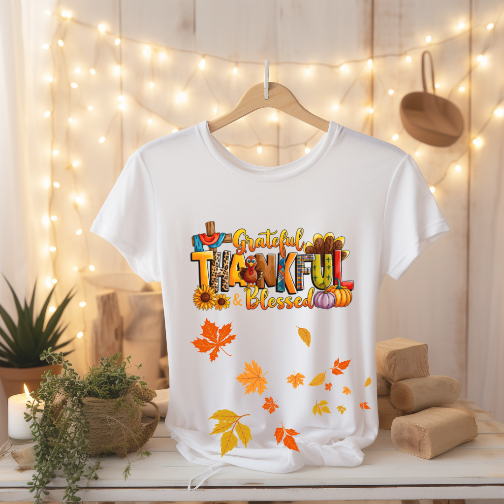 TShirt Collection