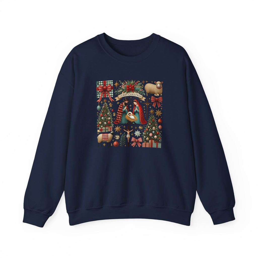 Christmas Sweatshirt