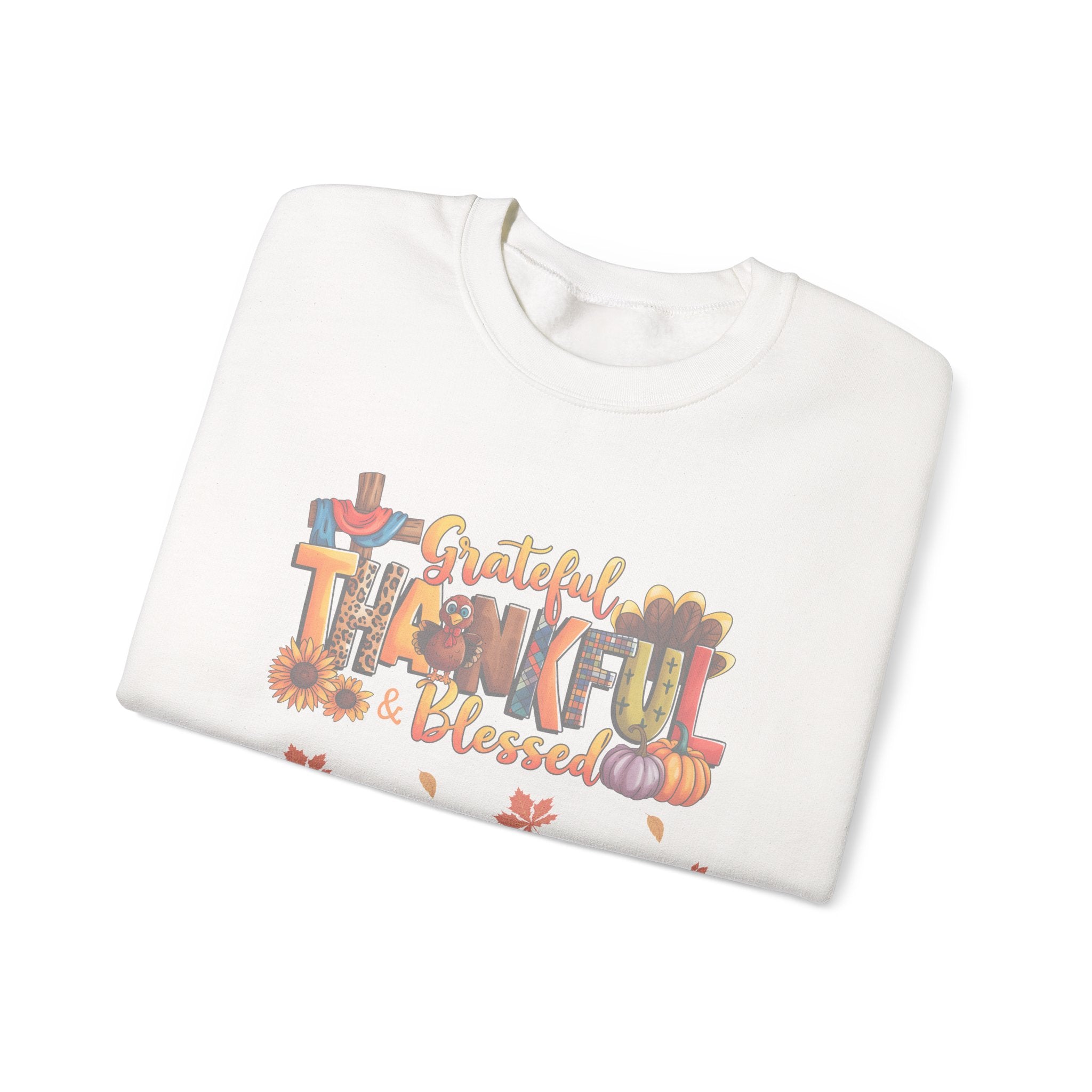 Copy of Unisex Heavy Blend™ Crewneck Sweatshirt