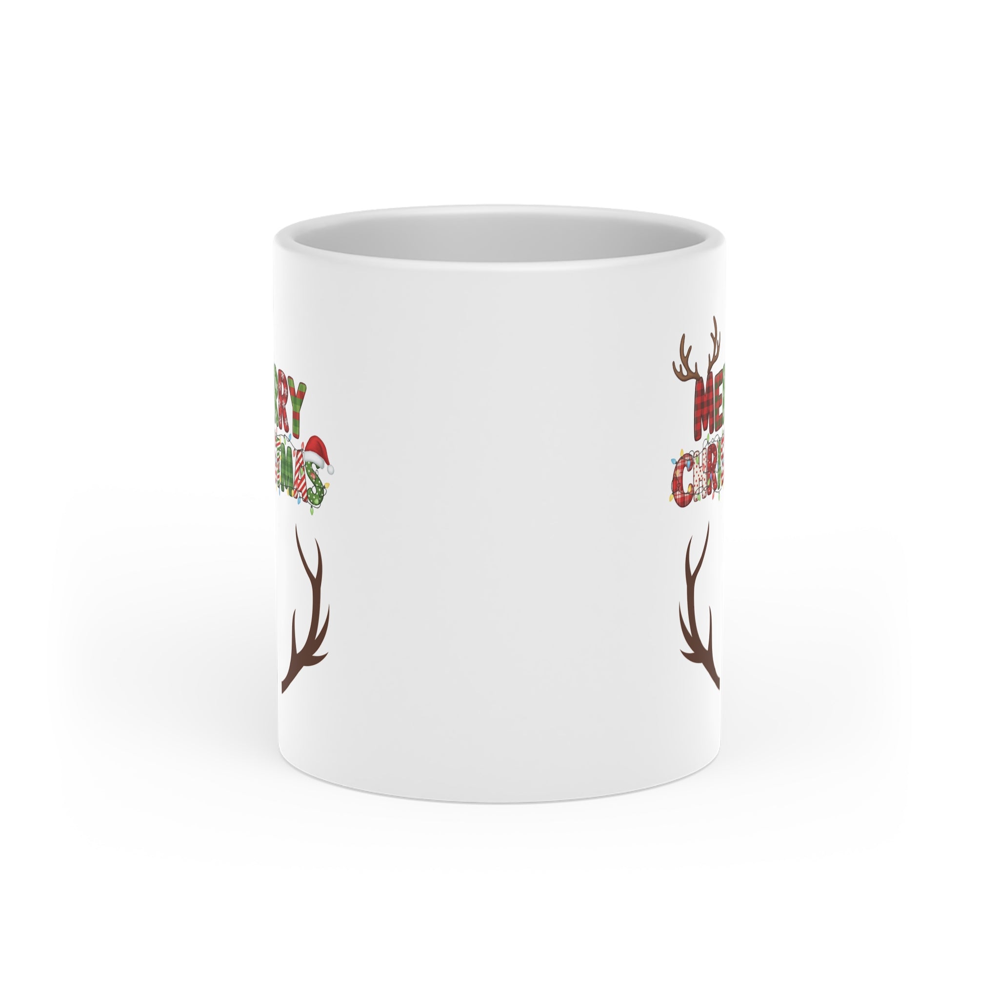 Heart-Shaped Mug