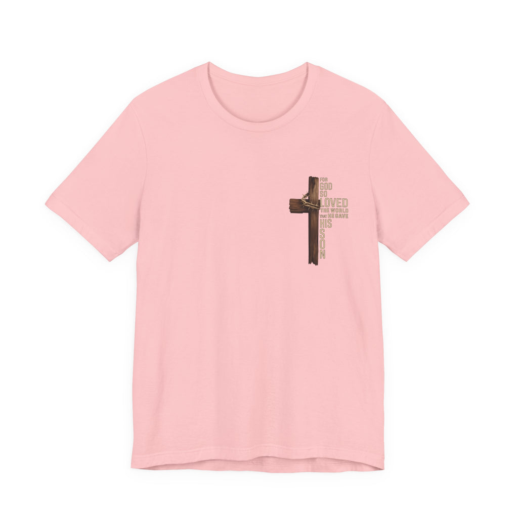 Cross Faith Statement