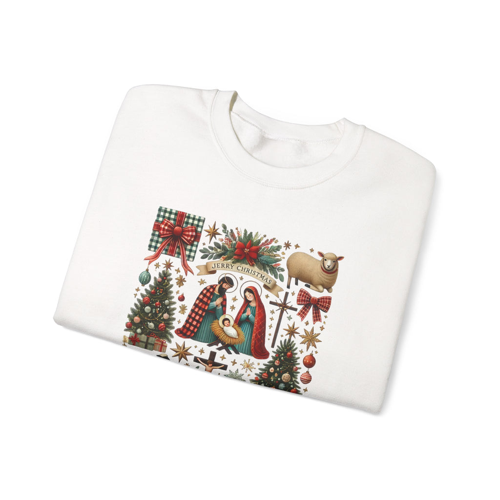 Christmas Sweatshirt