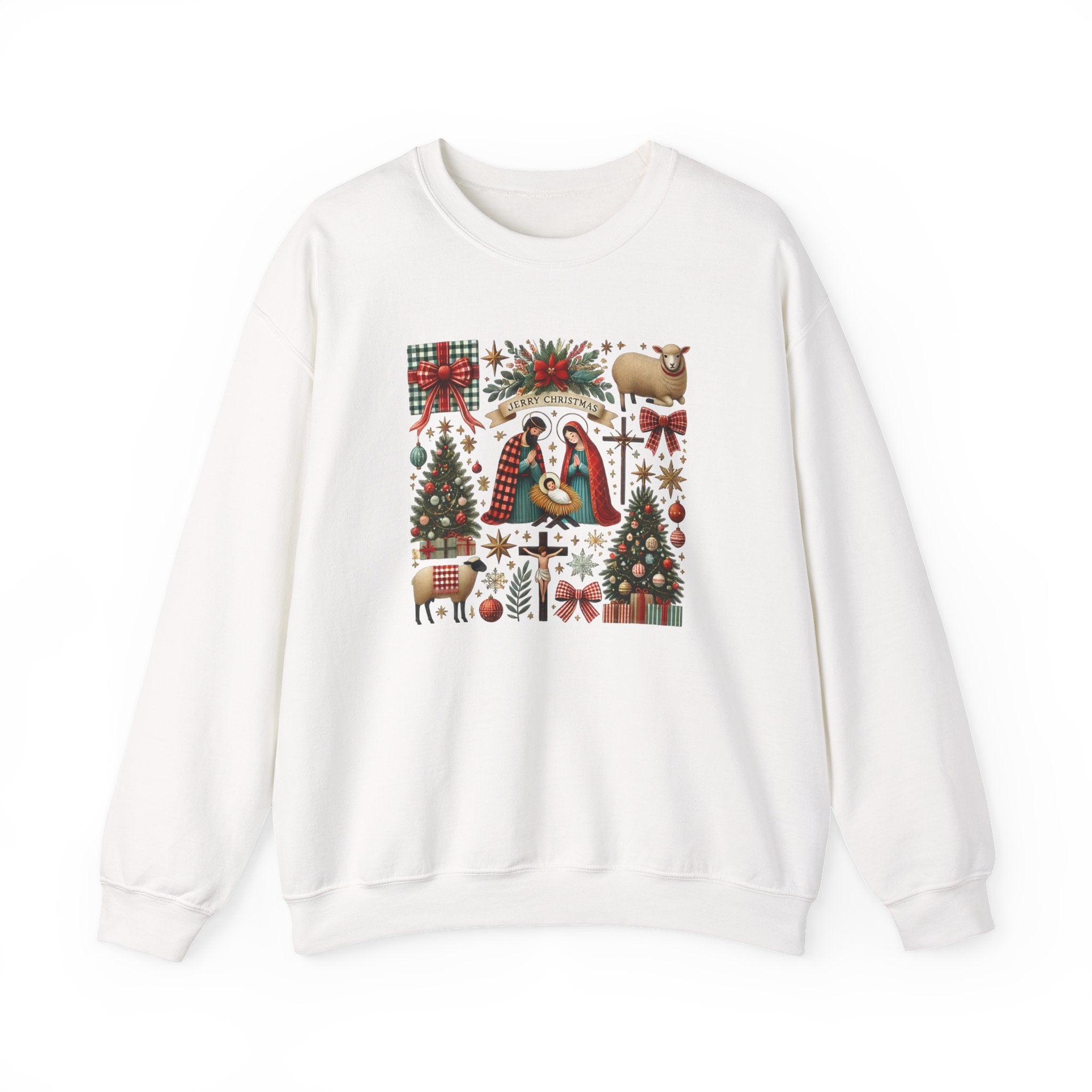 Christmas Sweatshirt