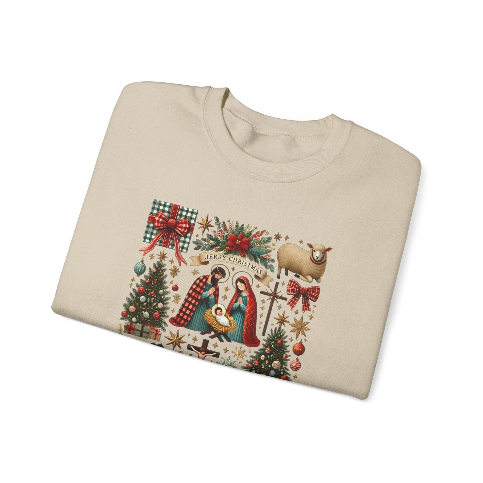 Christmas Sweatshirt