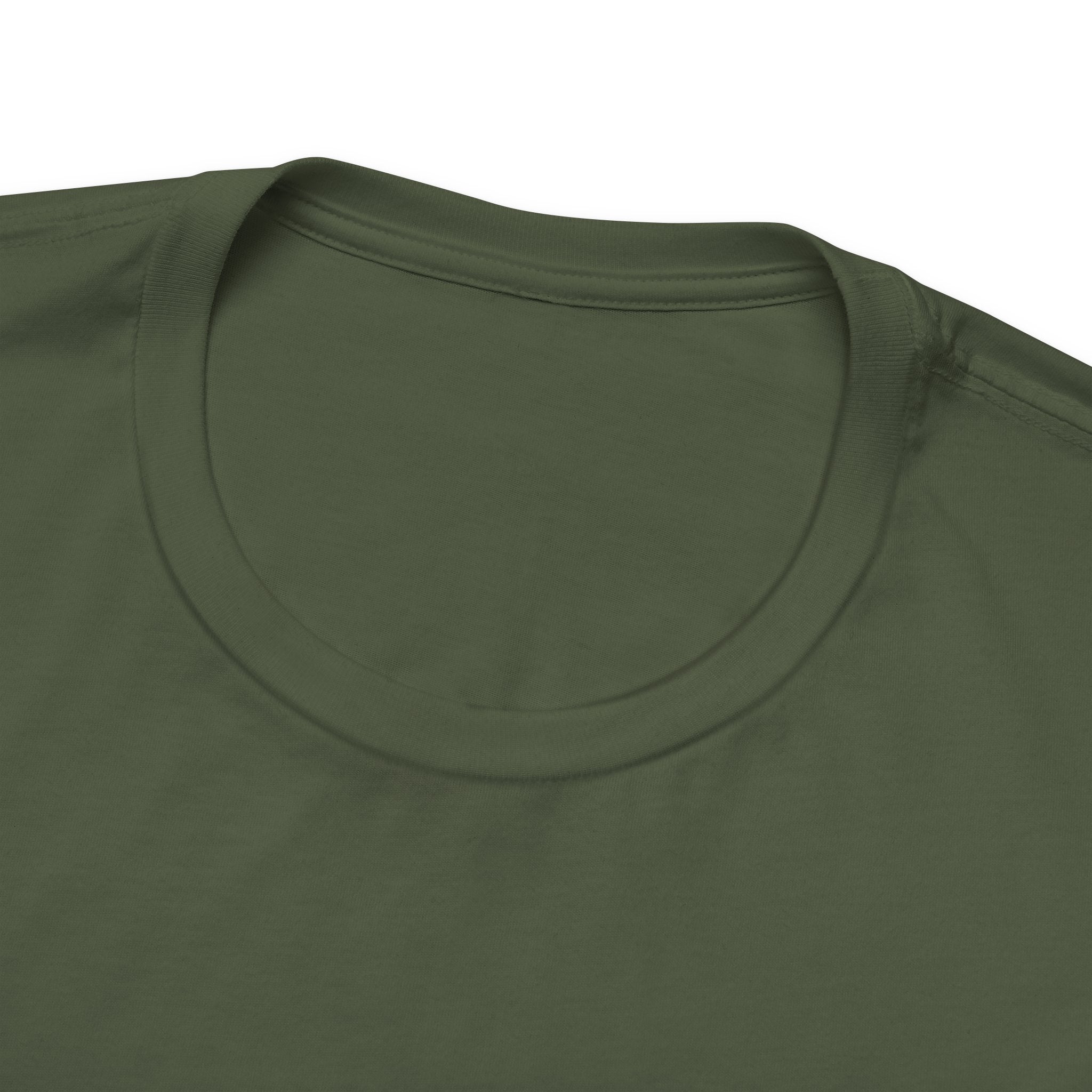 GOD + LOVE” Faith Wordplay Tee