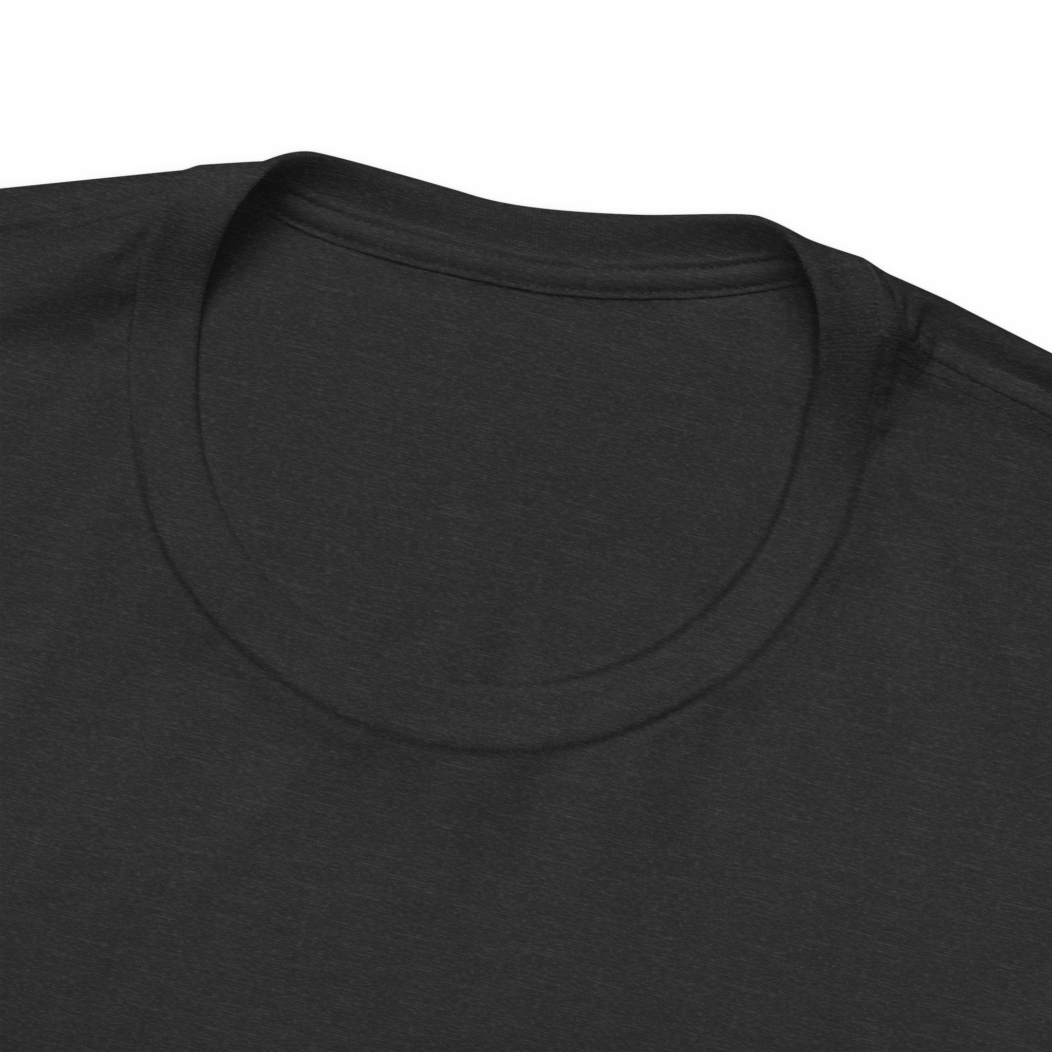 GOD + LOVE” Faith Wordplay Tee