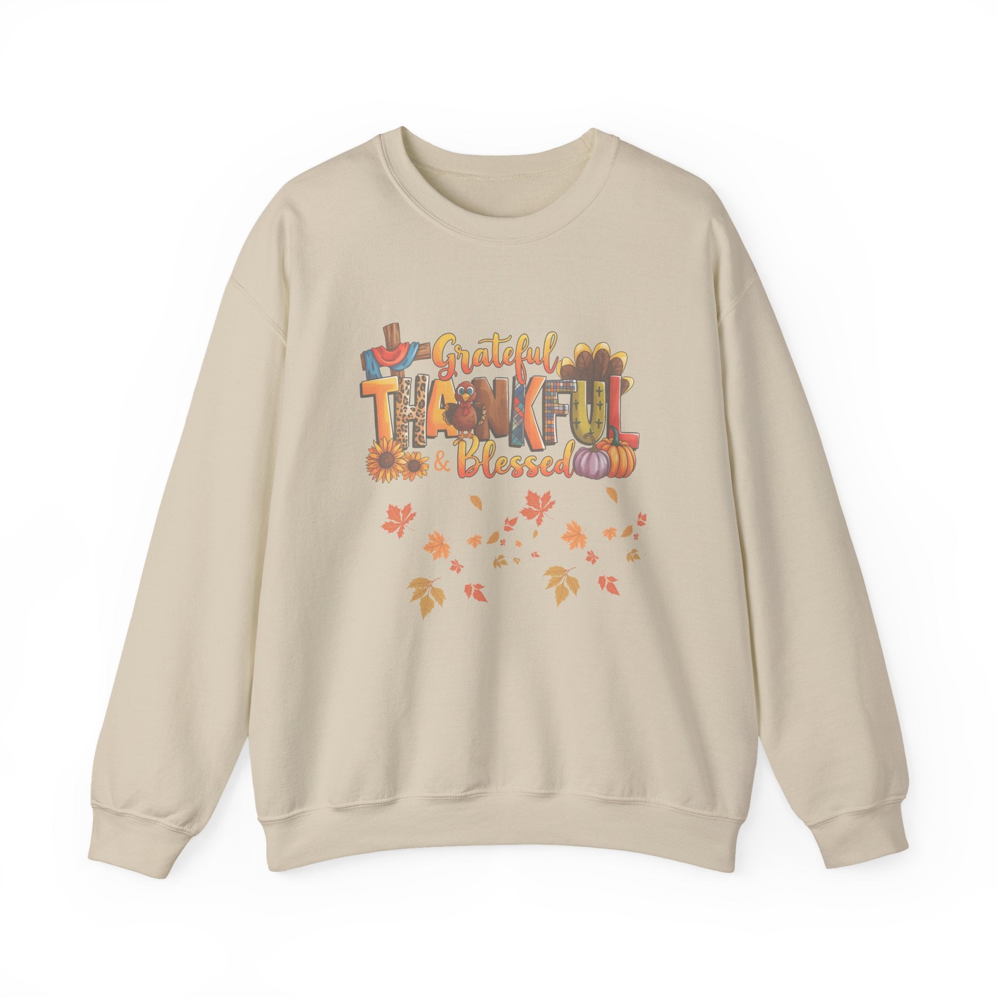Copy of Unisex Heavy Blend™ Crewneck Sweatshirt