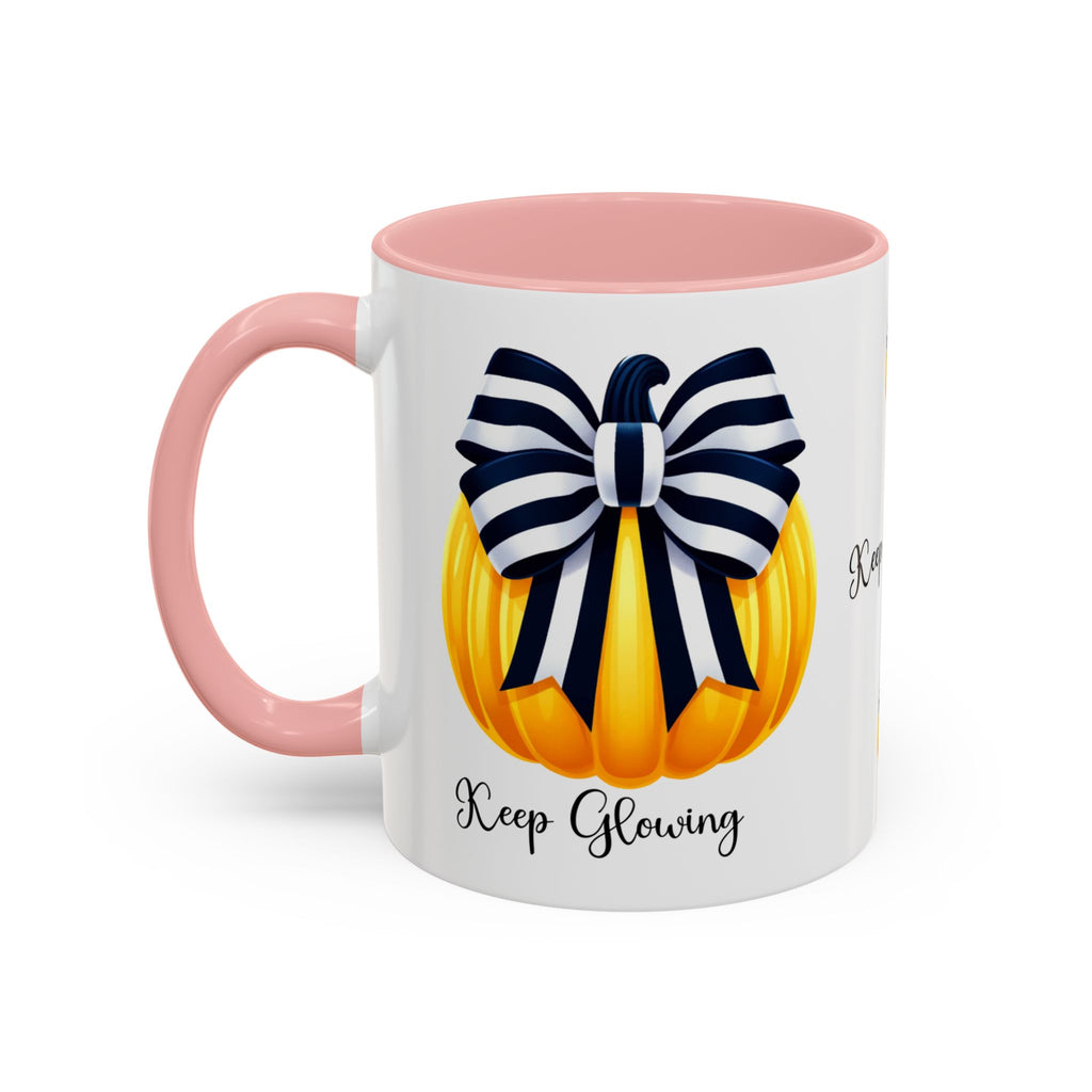 A mug that inspires, uplifts, and makes the perfect gift.
