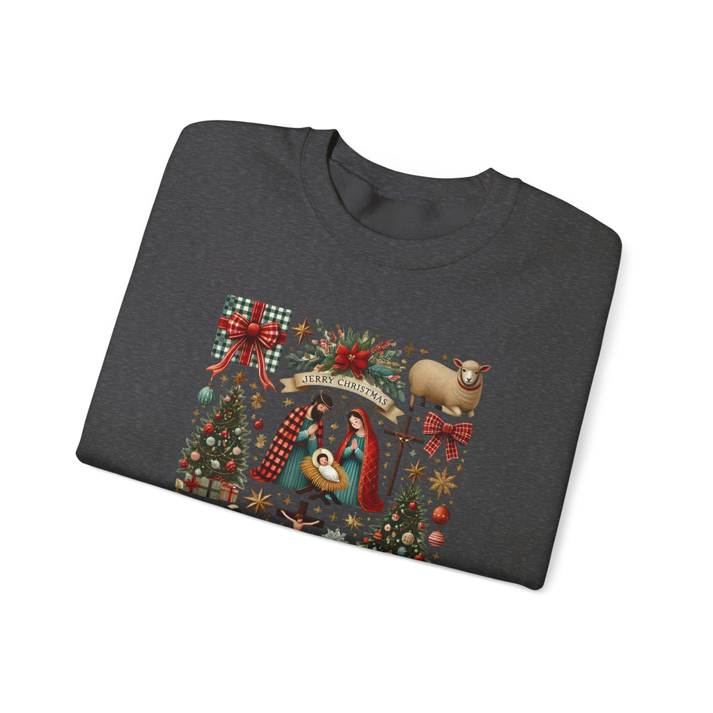Christmas Sweatshirt