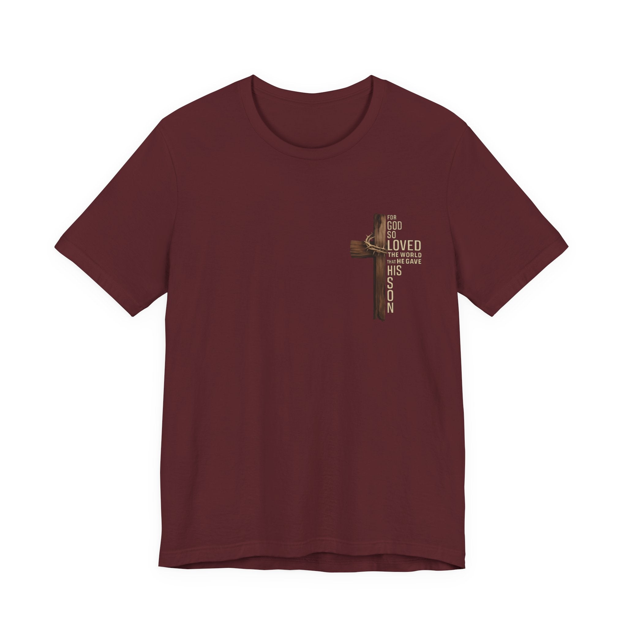 Cross Faith Statement