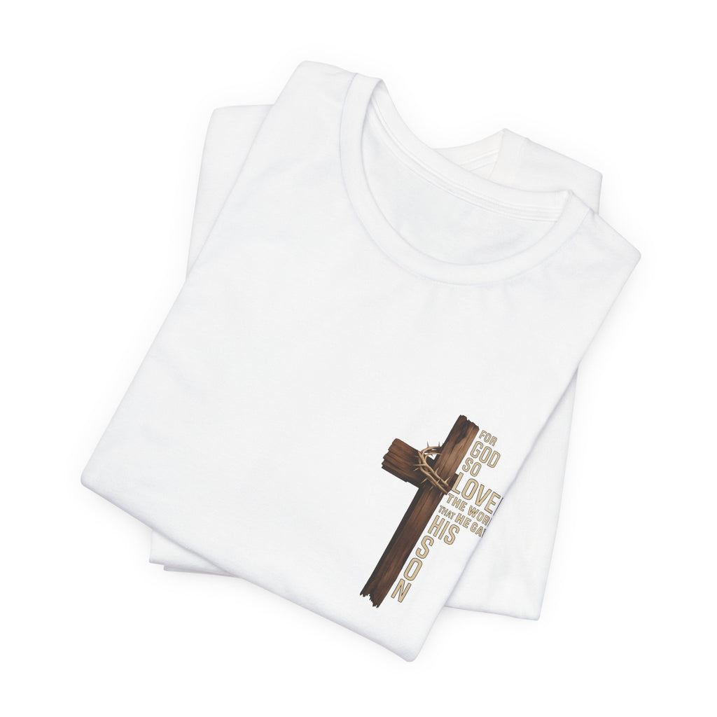 Cross Faith Statement