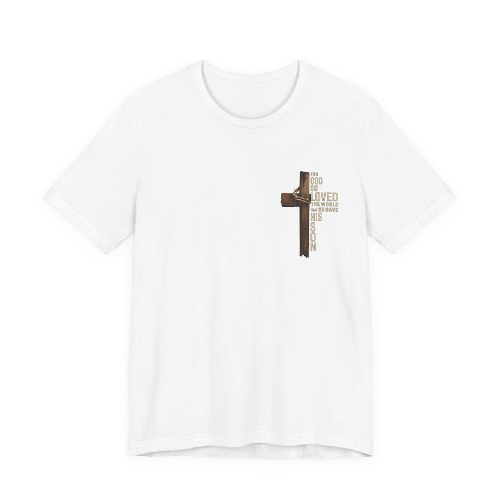 Cross Faith Statement