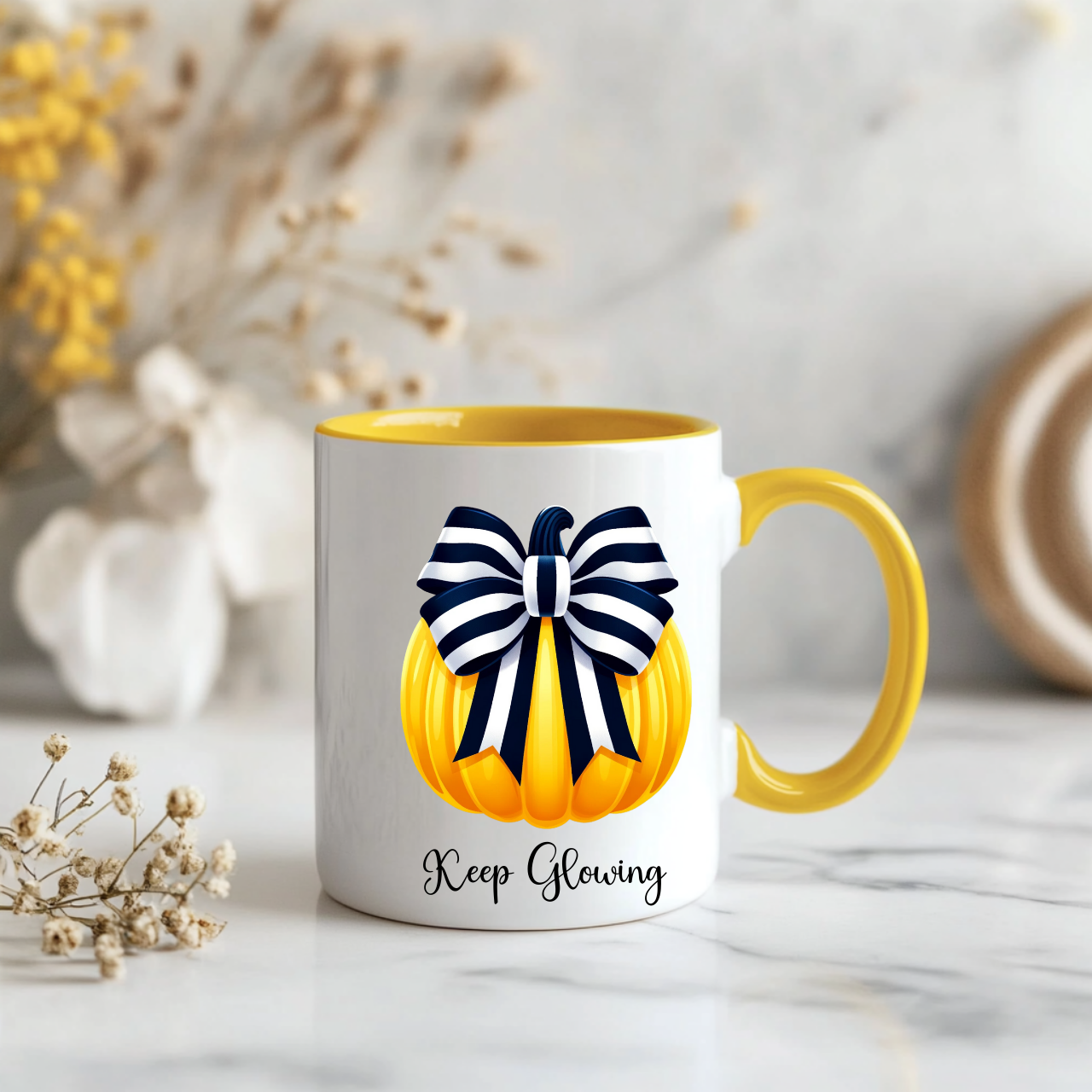 A mug that inspires, uplifts, and makes the perfect gift.
