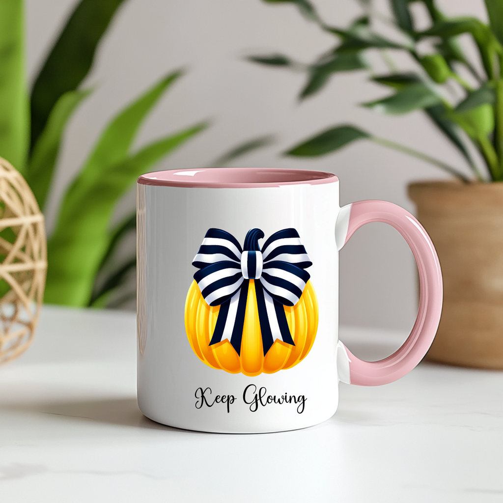 A mug that inspires, uplifts, and makes the perfect gift.