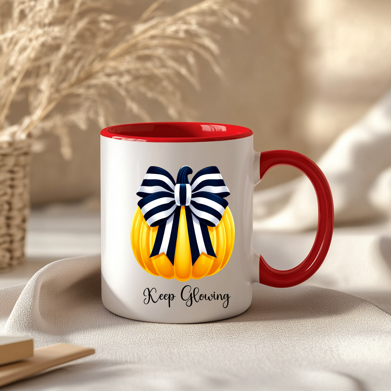 A mug that inspires, uplifts, and makes the perfect gift.
