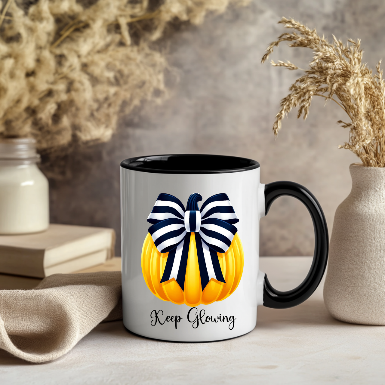 A mug that inspires, uplifts, and makes the perfect gift.