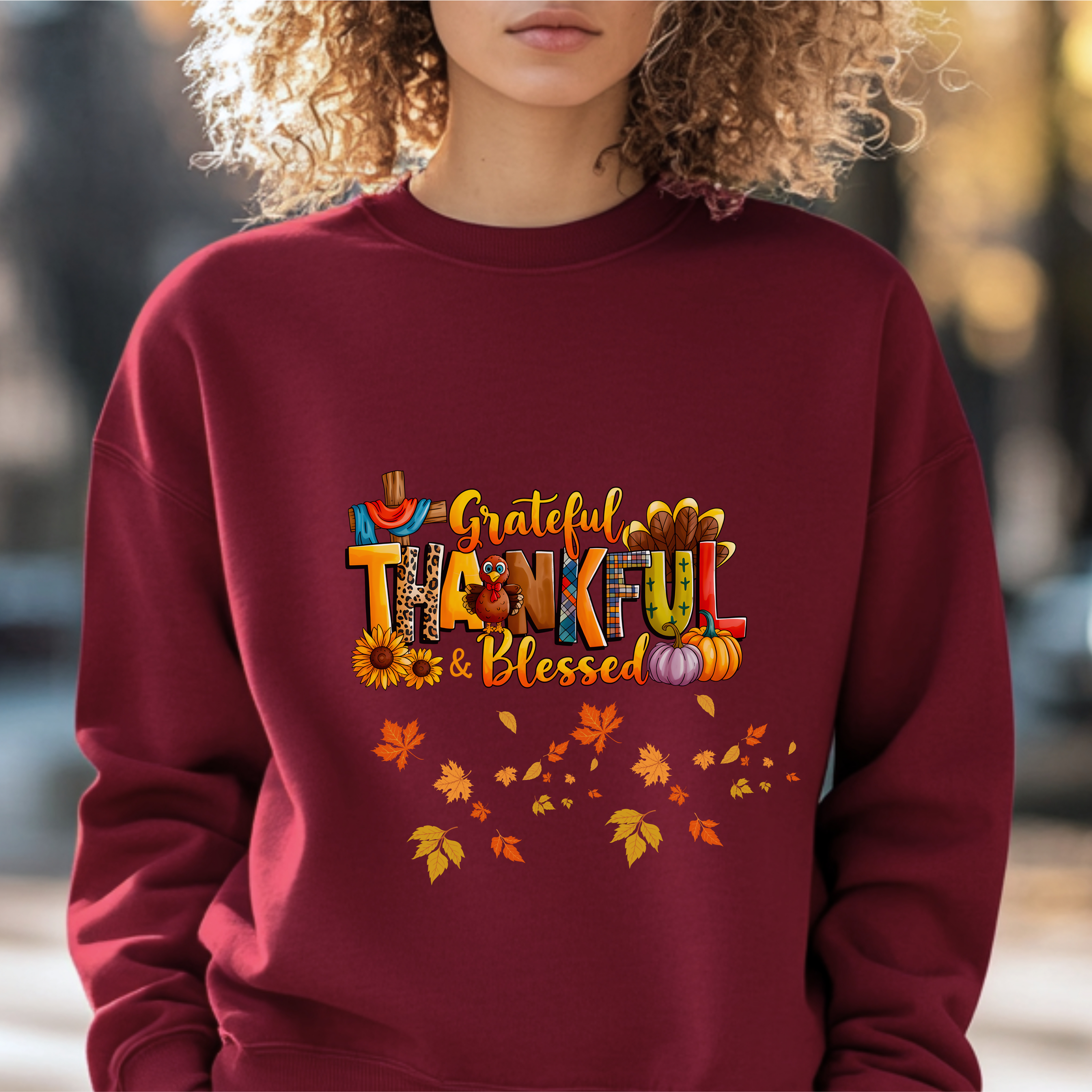 Copy of Unisex Heavy Blend™ Crewneck Sweatshirt