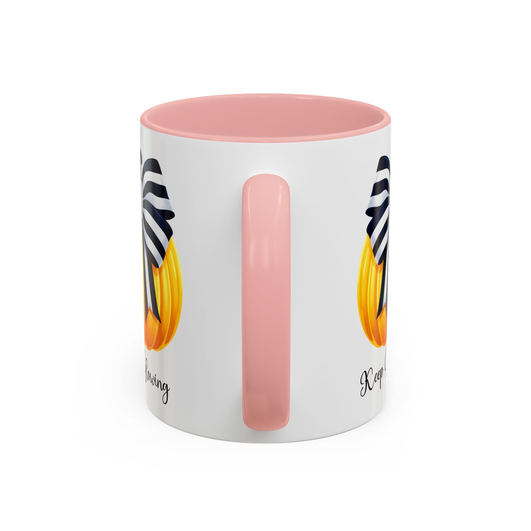 A mug that inspires, uplifts, and makes the perfect gift.
