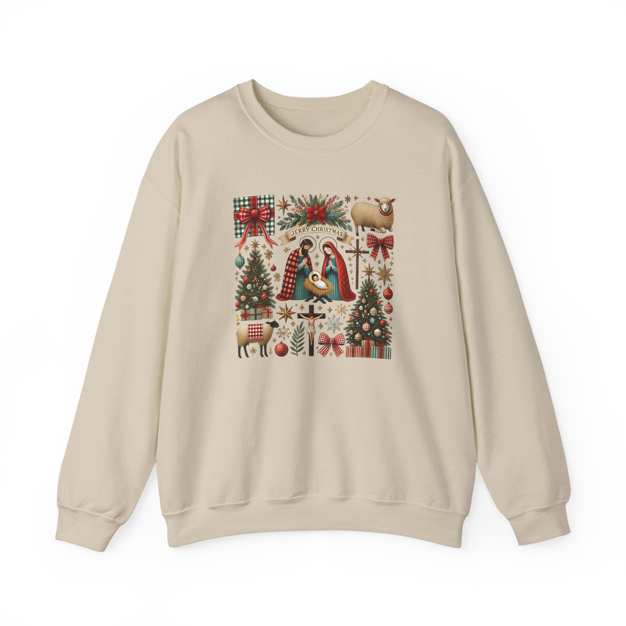 Christmas Sweatshirt