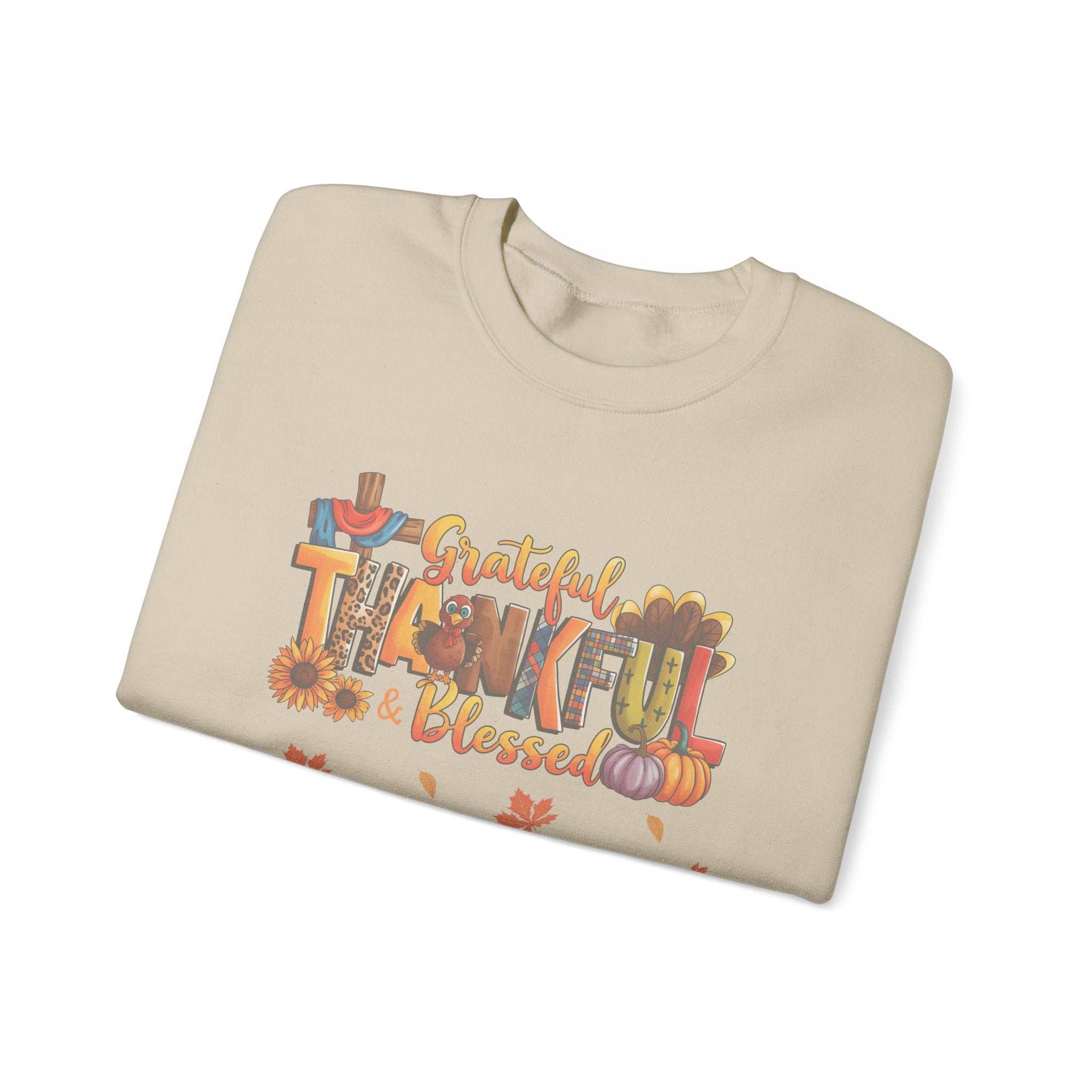 Copy of Unisex Heavy Blend™ Crewneck Sweatshirt