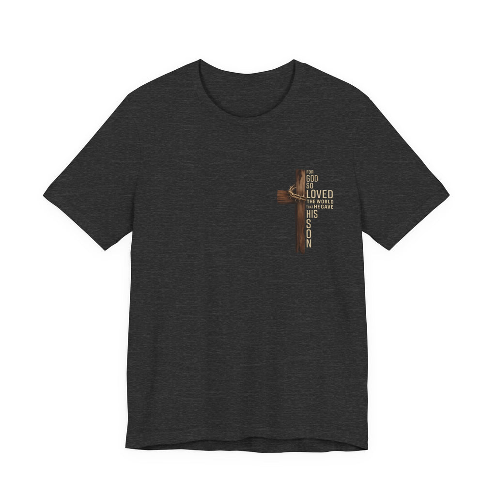 Cross Faith Statement