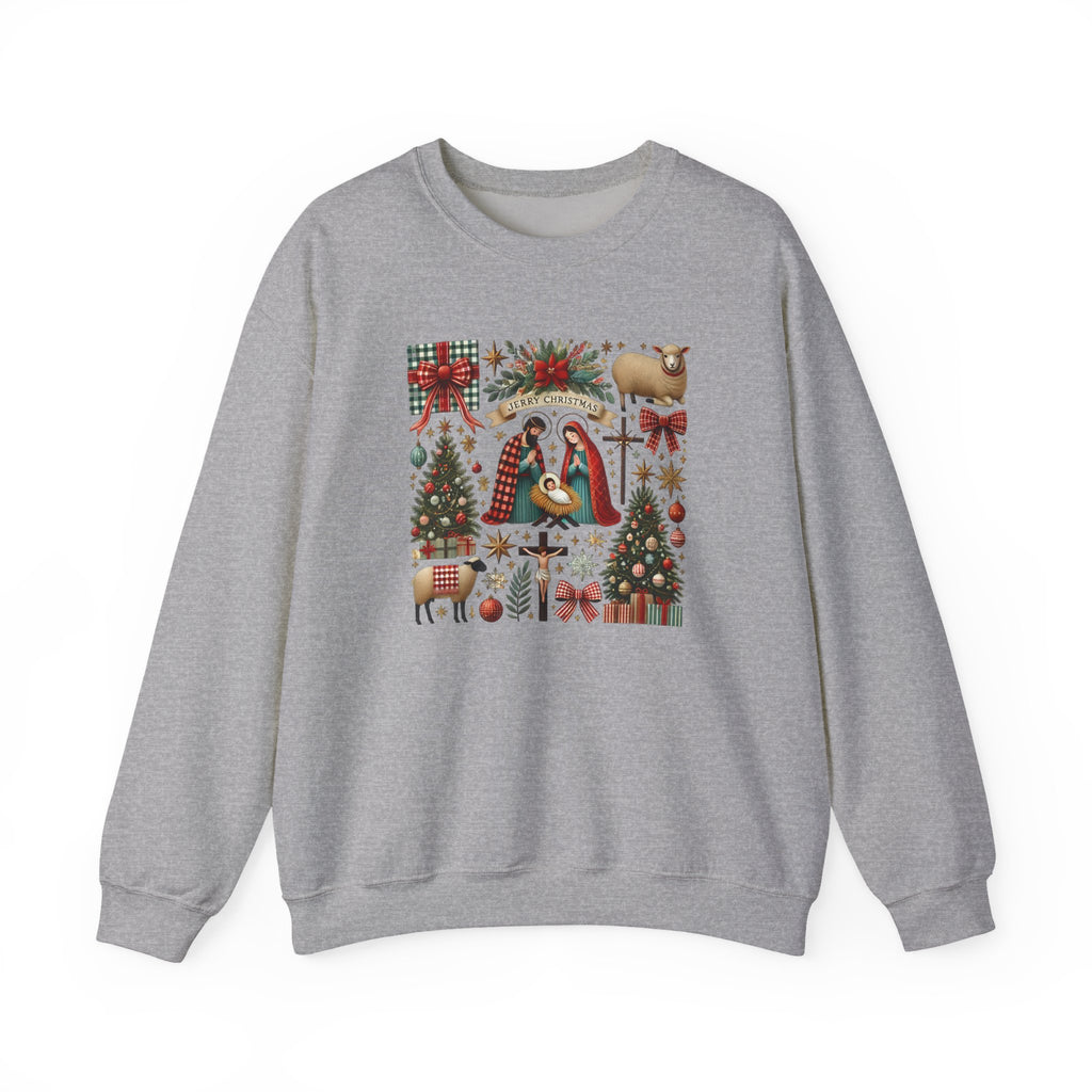 Christmas Sweatshirt