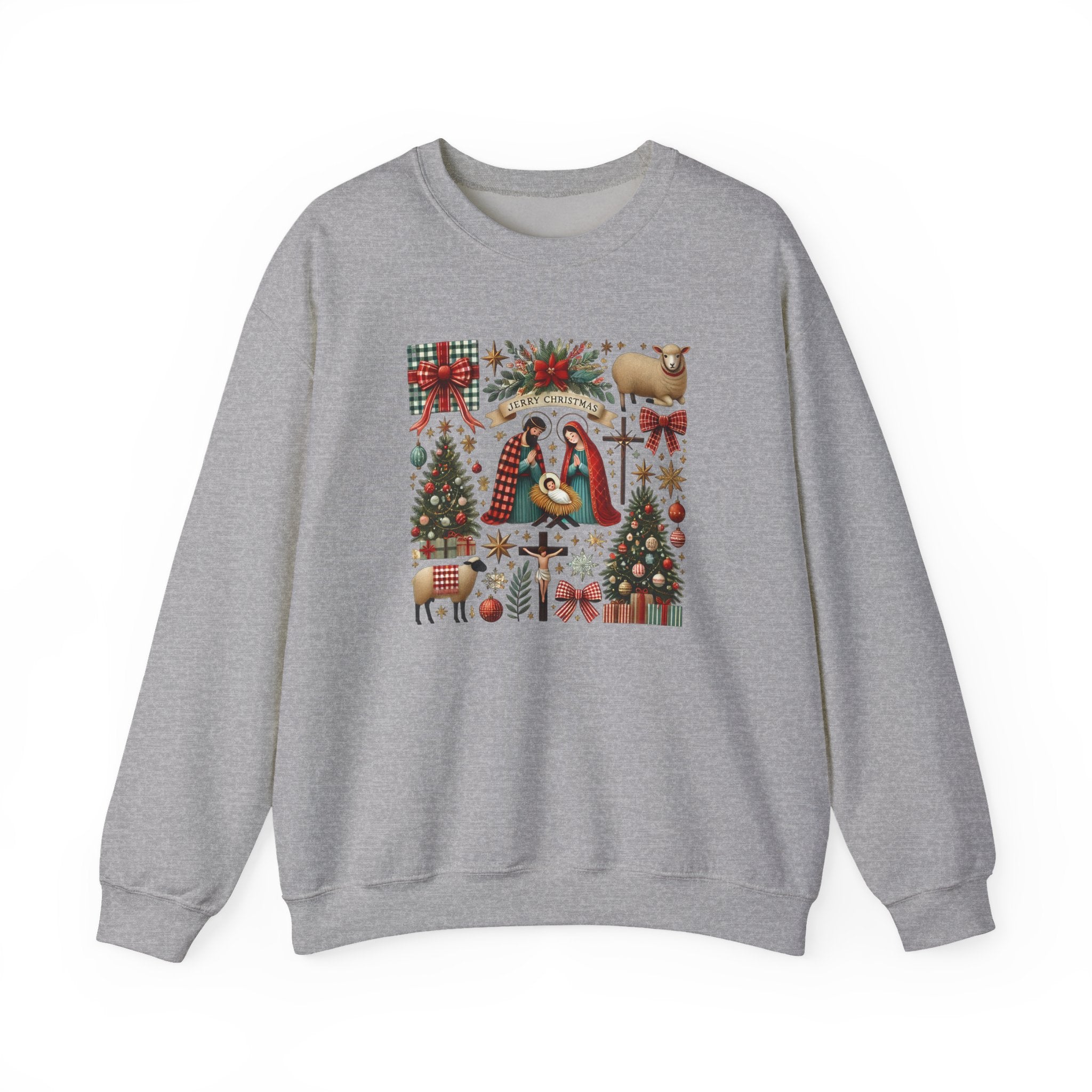 Christmas Sweatshirt