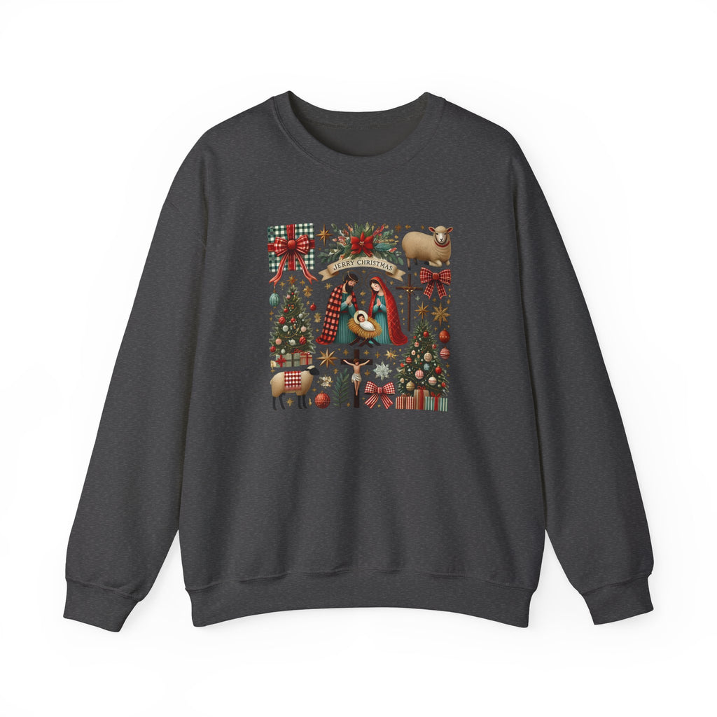 Christmas Sweatshirt