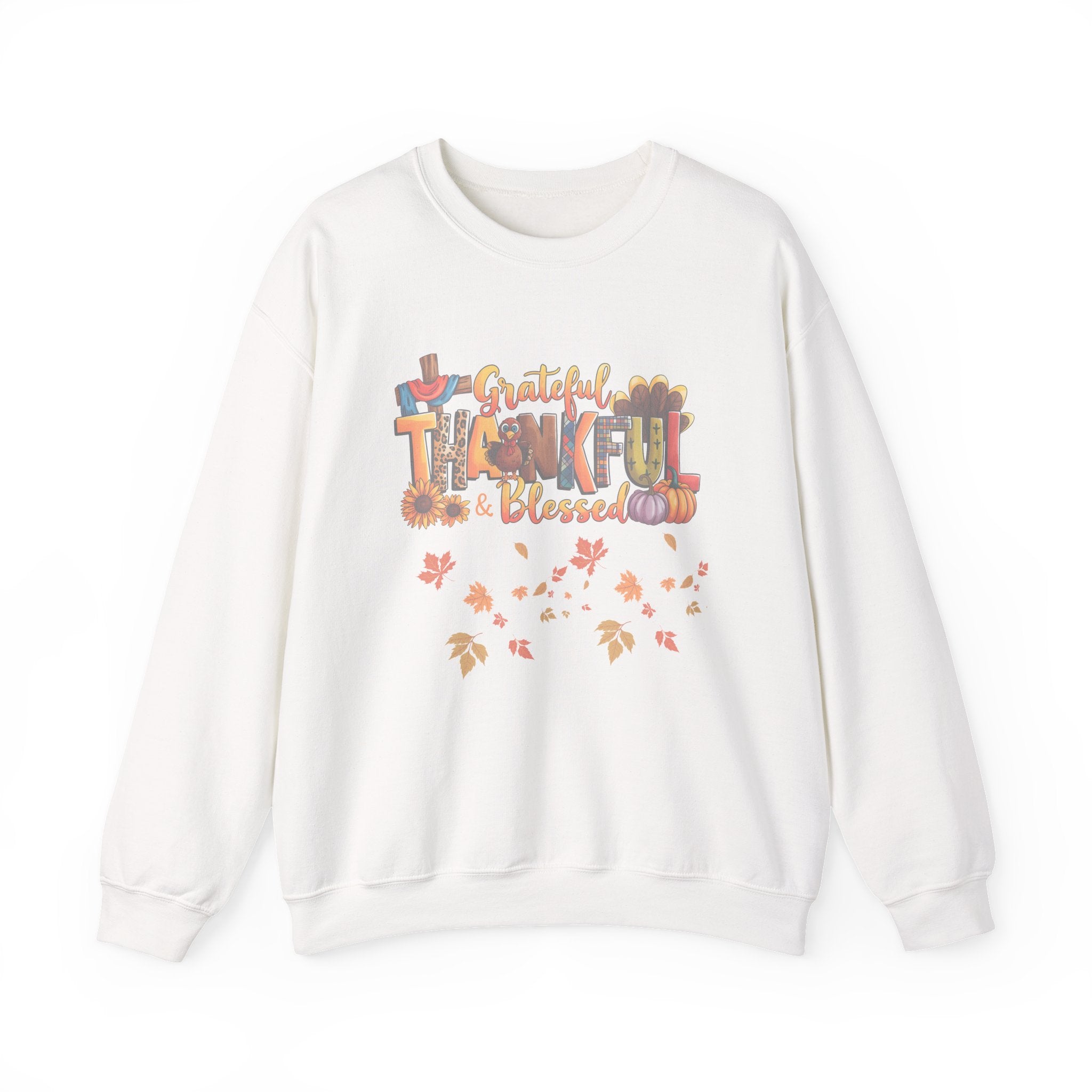 Copy of Unisex Heavy Blend™ Crewneck Sweatshirt