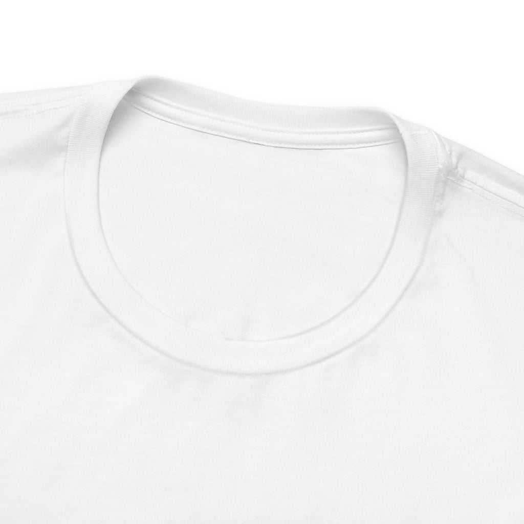 GOD + LOVE” Faith Wordplay Tee