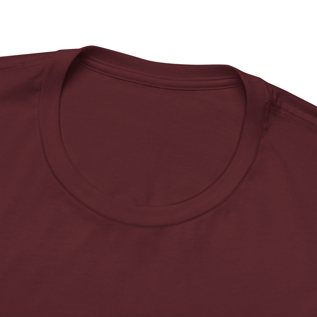 GOD + LOVE” Faith Wordplay Tee