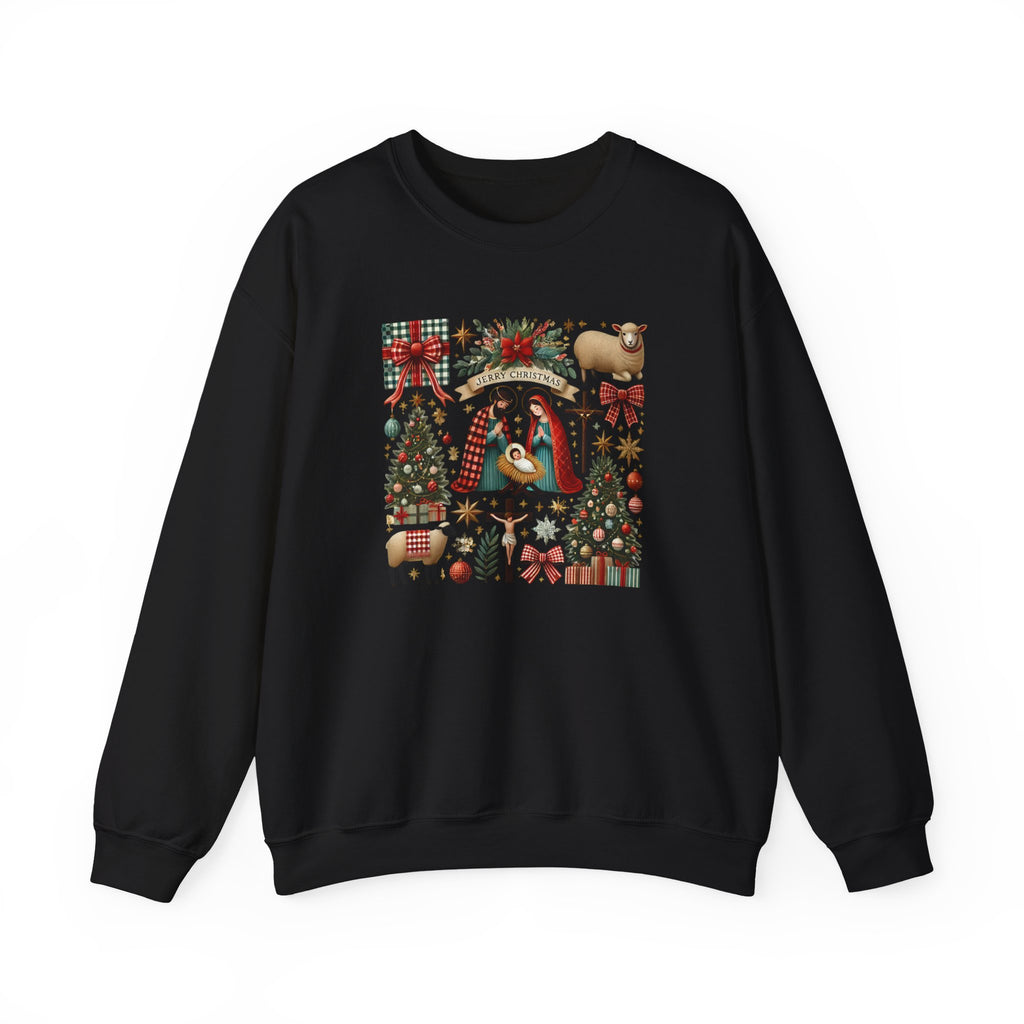 Christmas Sweatshirt