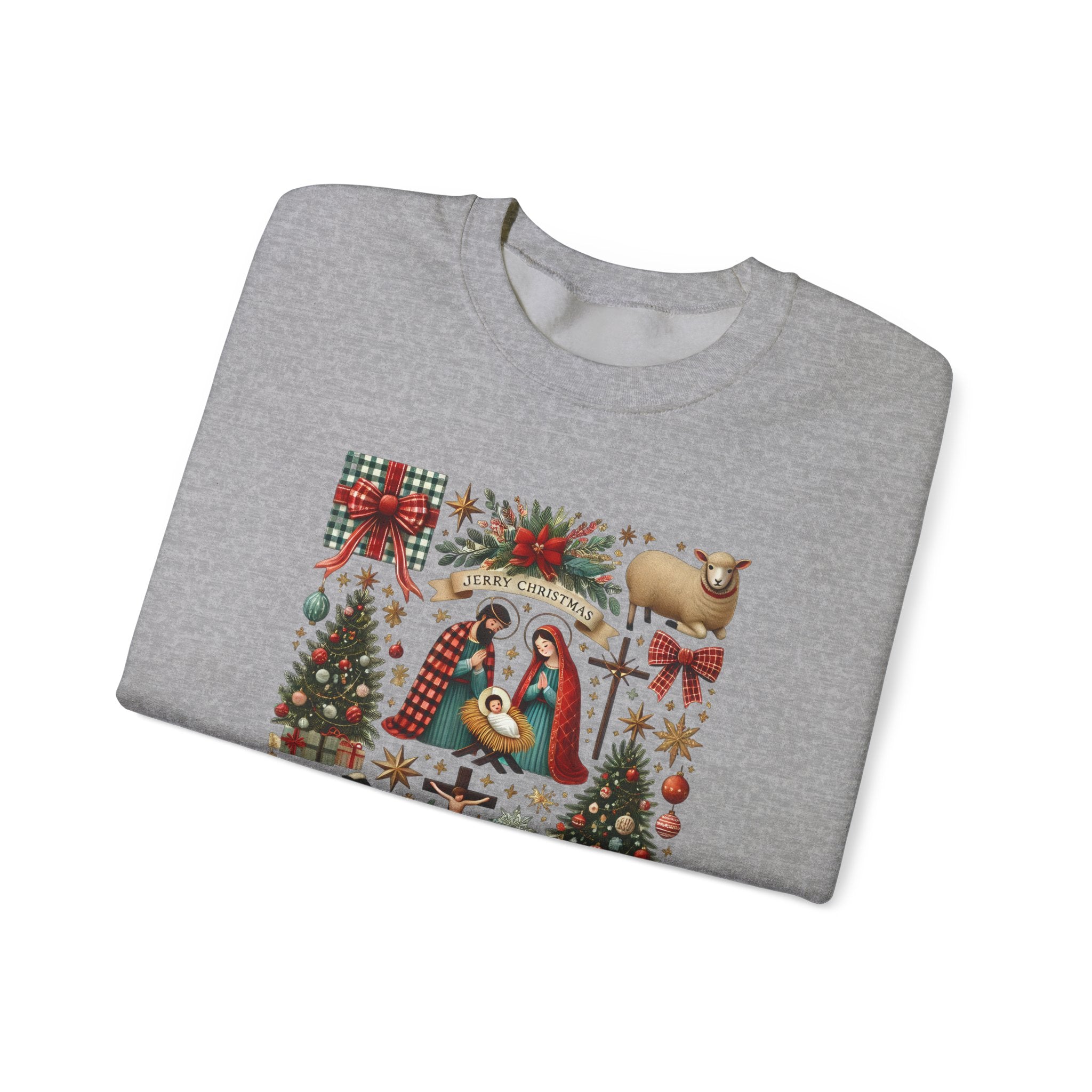 Christmas Sweatshirt