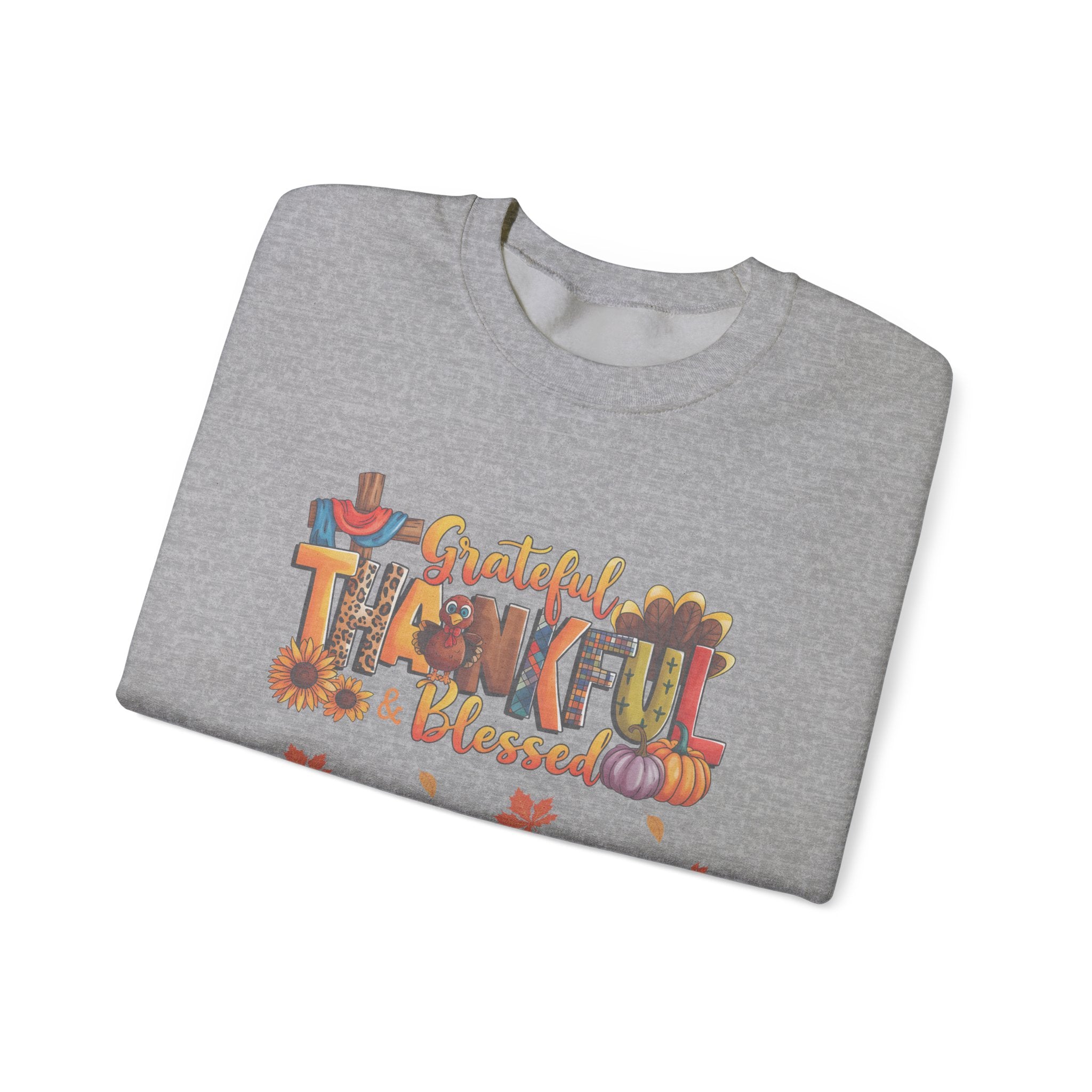 Copy of Unisex Heavy Blend™ Crewneck Sweatshirt