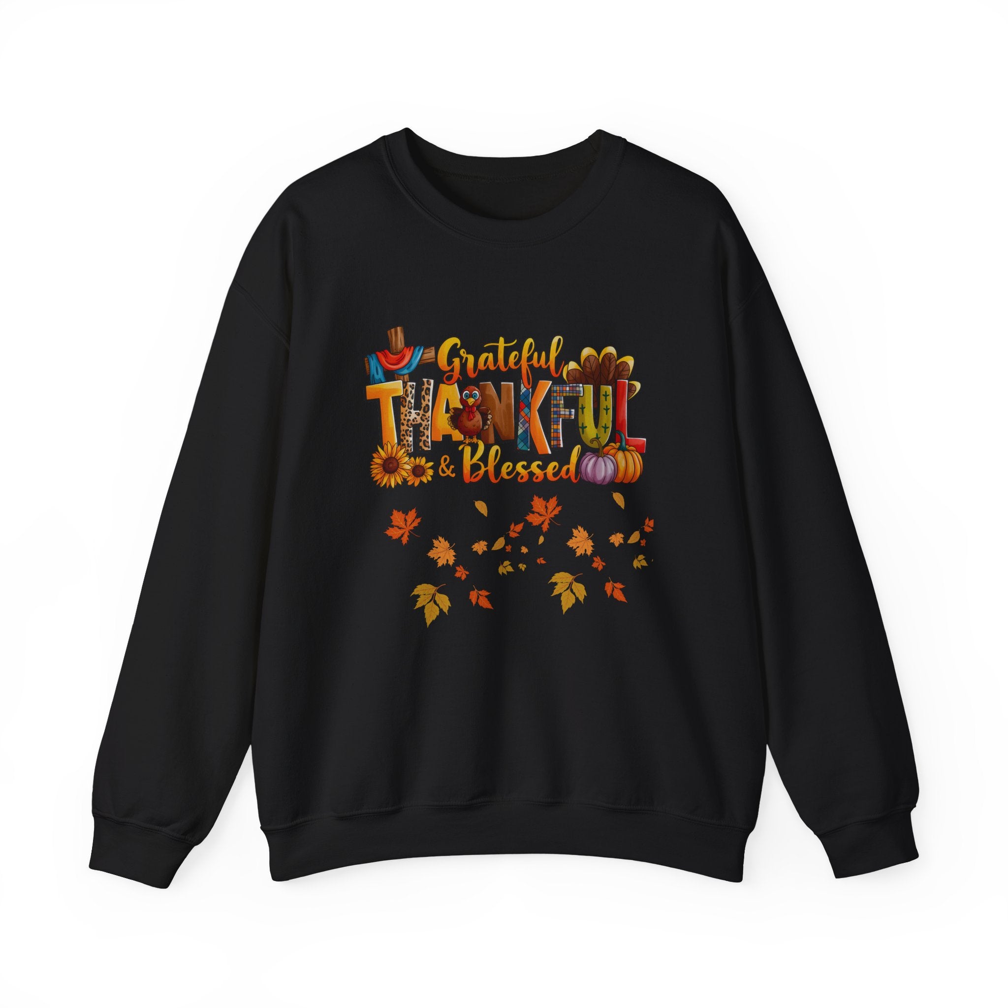 Copy of Unisex Heavy Blend™ Crewneck Sweatshirt