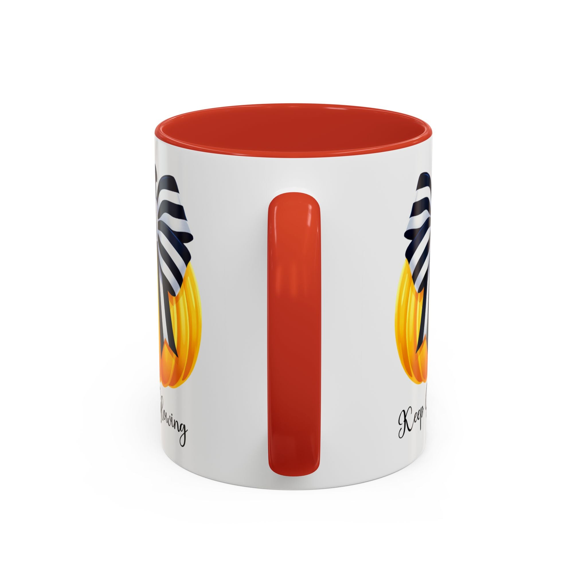 A mug that inspires, uplifts, and makes the perfect gift.