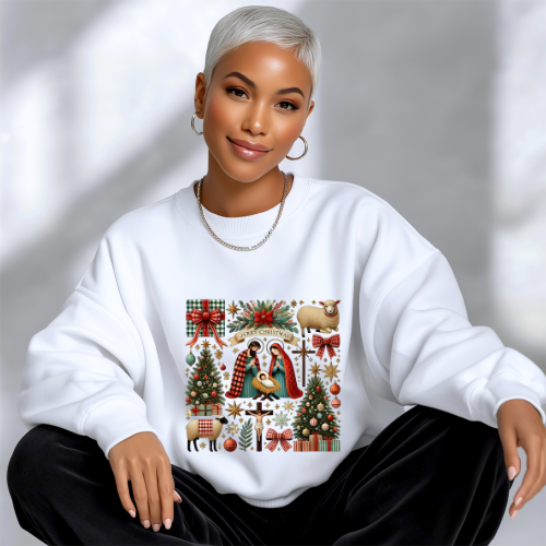 Christmas Sweatshirt